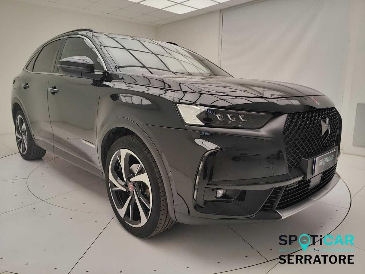DS DS DS 7 Crossback usata 16