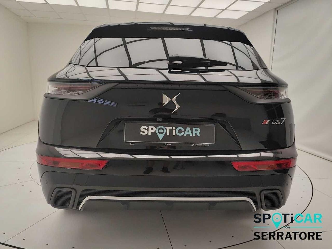 DS DS DS 7 Crossback usata 19