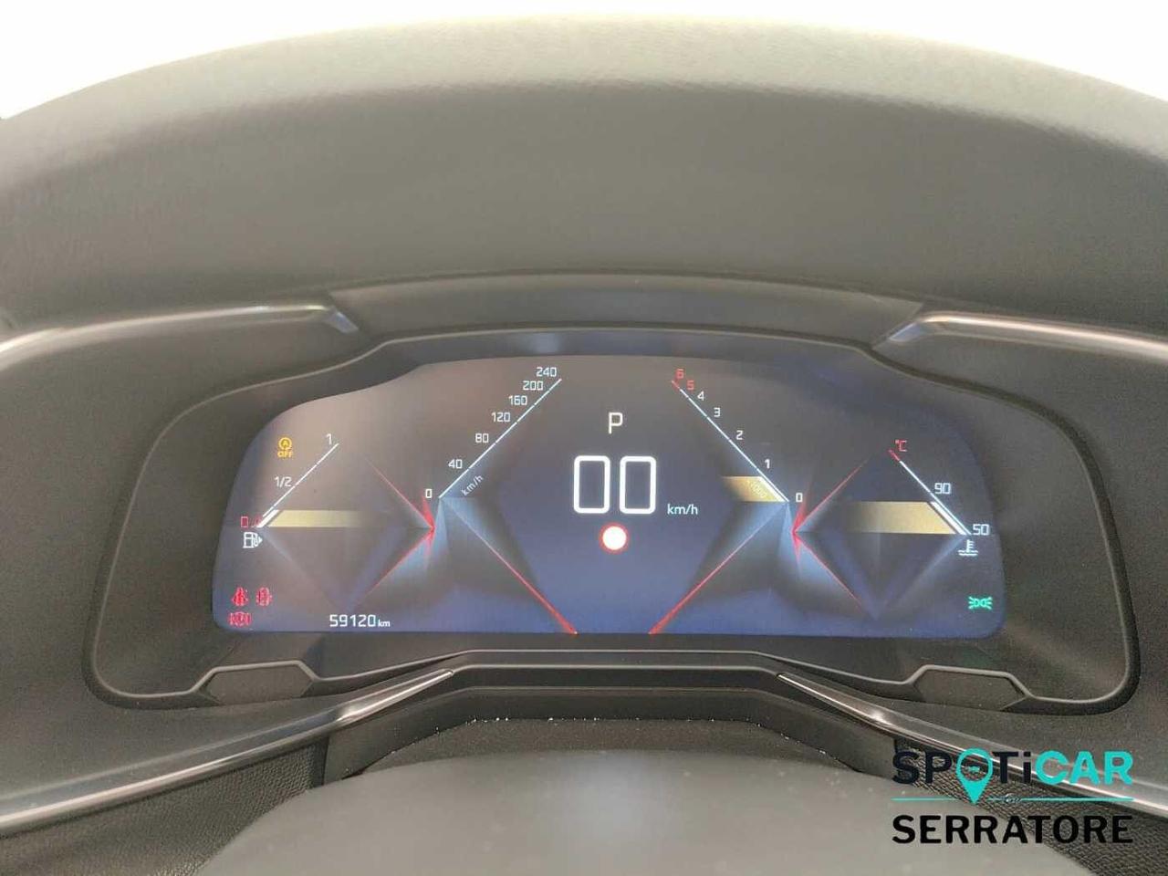 DS DS DS 7 Crossback usata 21
