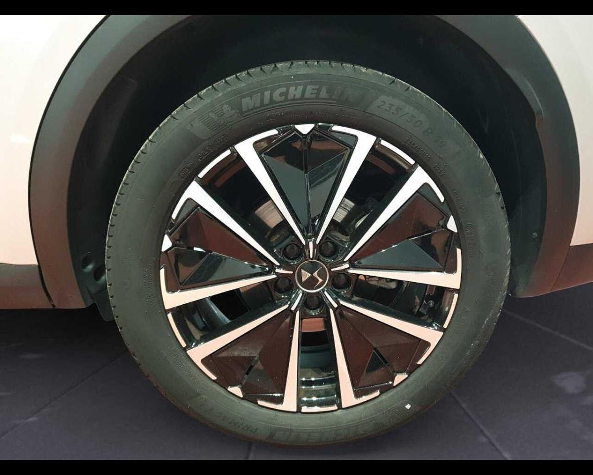 DS DS 7 Crossback - Foto 3