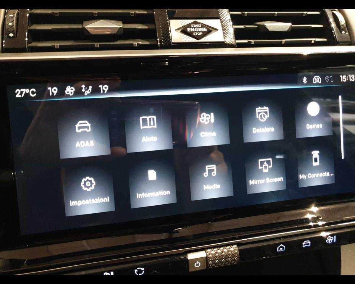 DS DS 7 Crossback - Foto 4