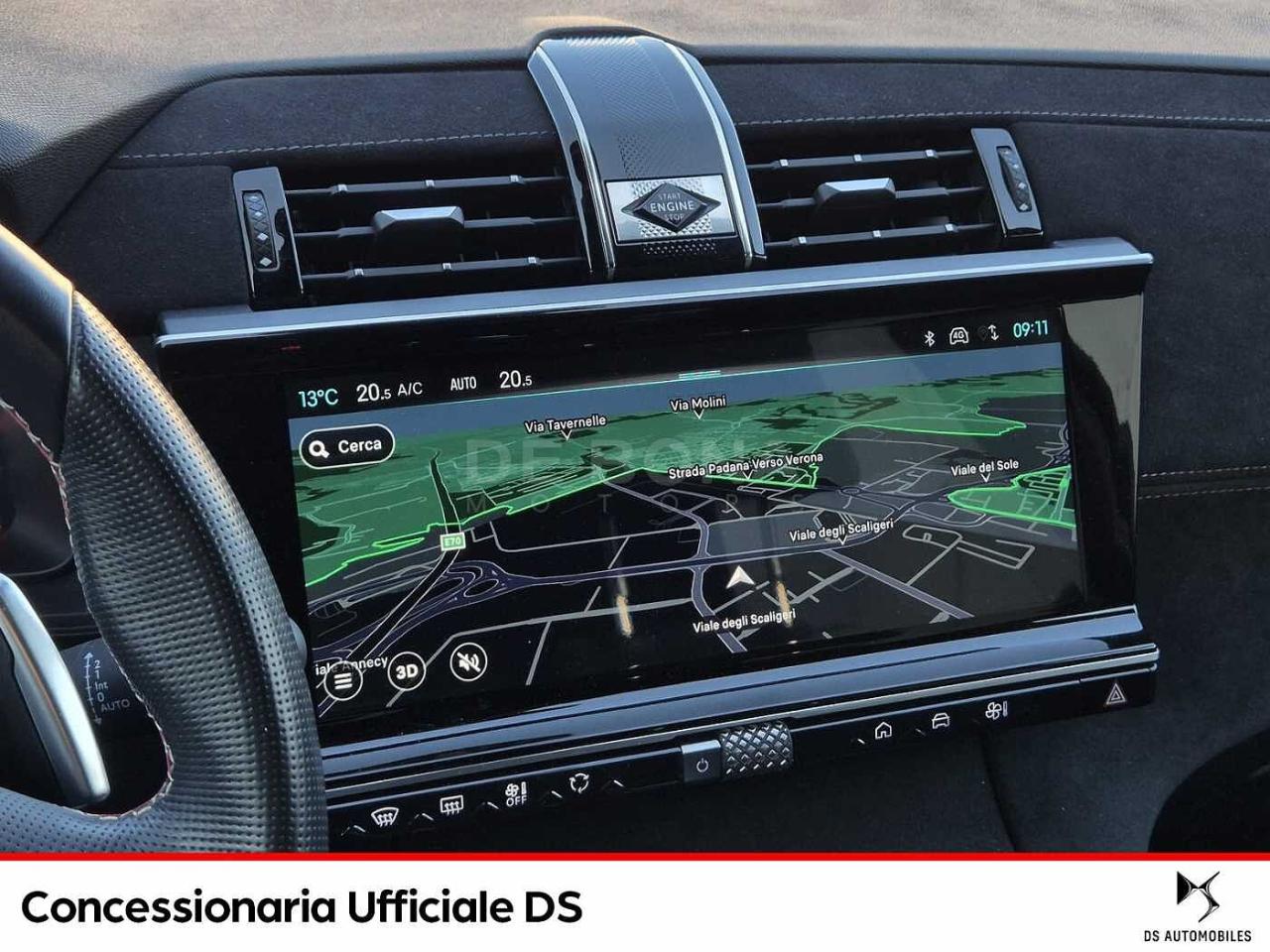 DS DS 7 Crossback - Foto 2