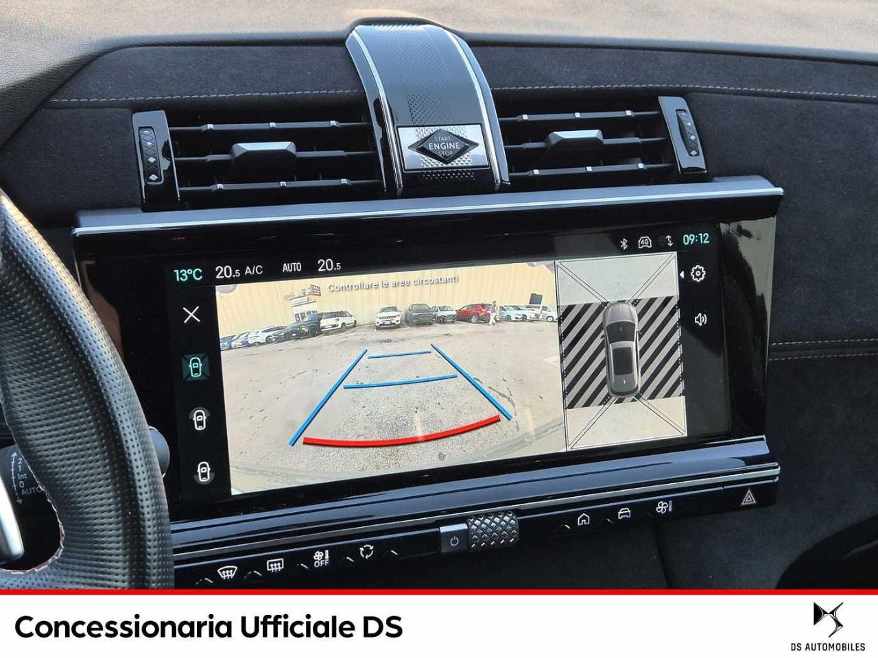 DS DS 7 Crossback - Foto 3