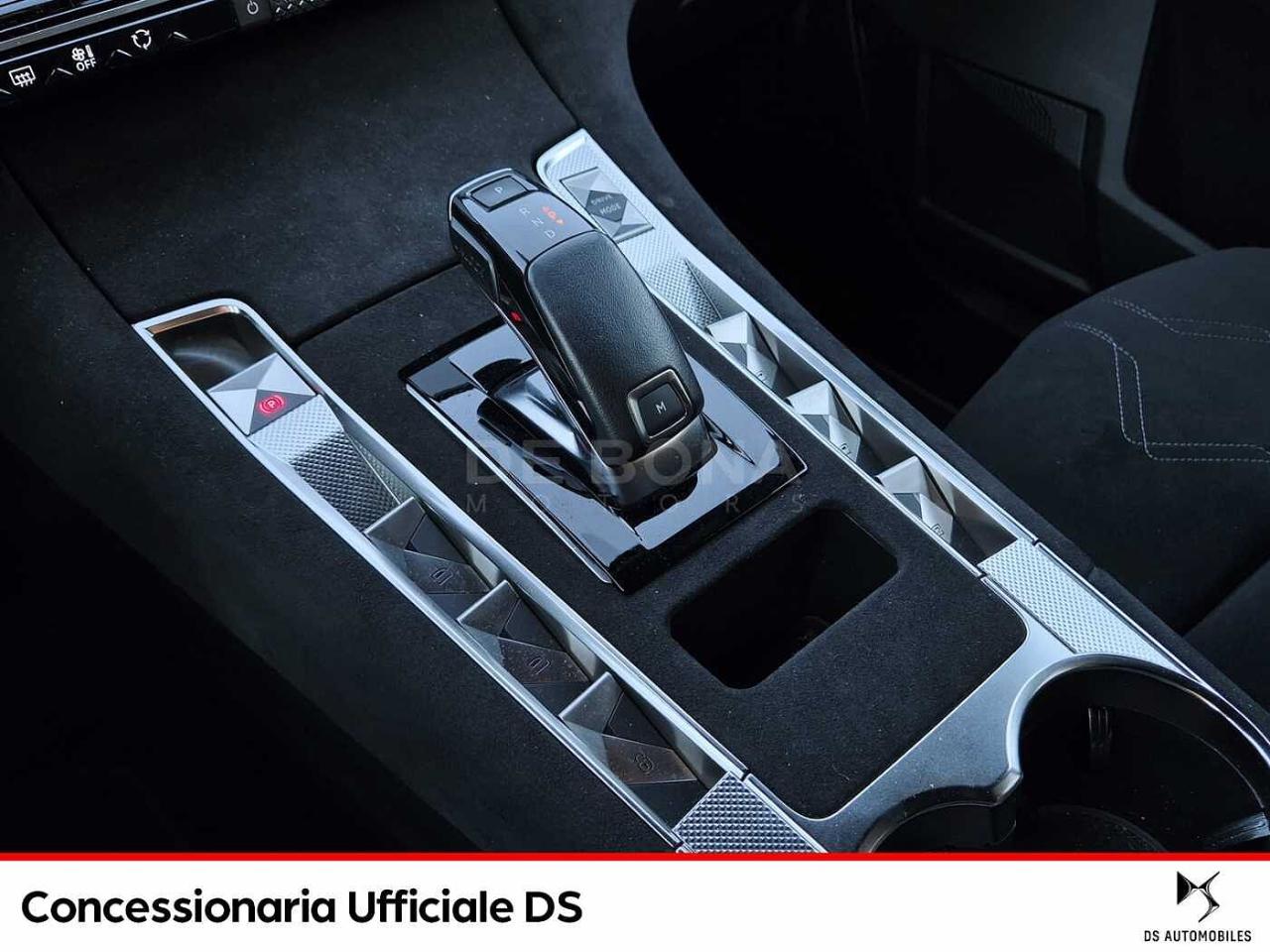 DS DS 7 Crossback - Foto 4