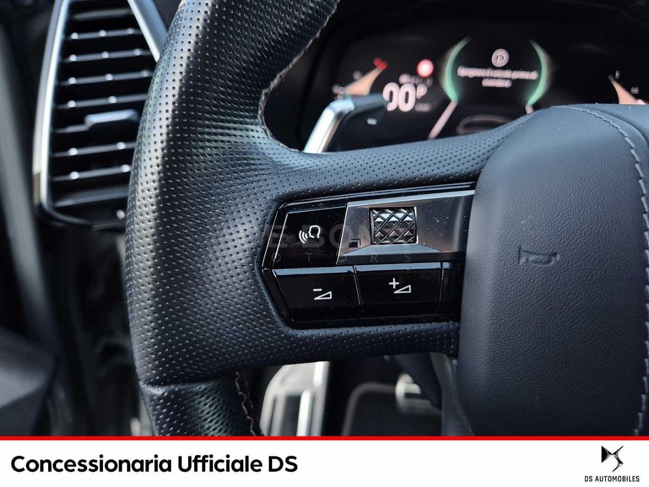 DS DS 7 Crossback - Foto 5