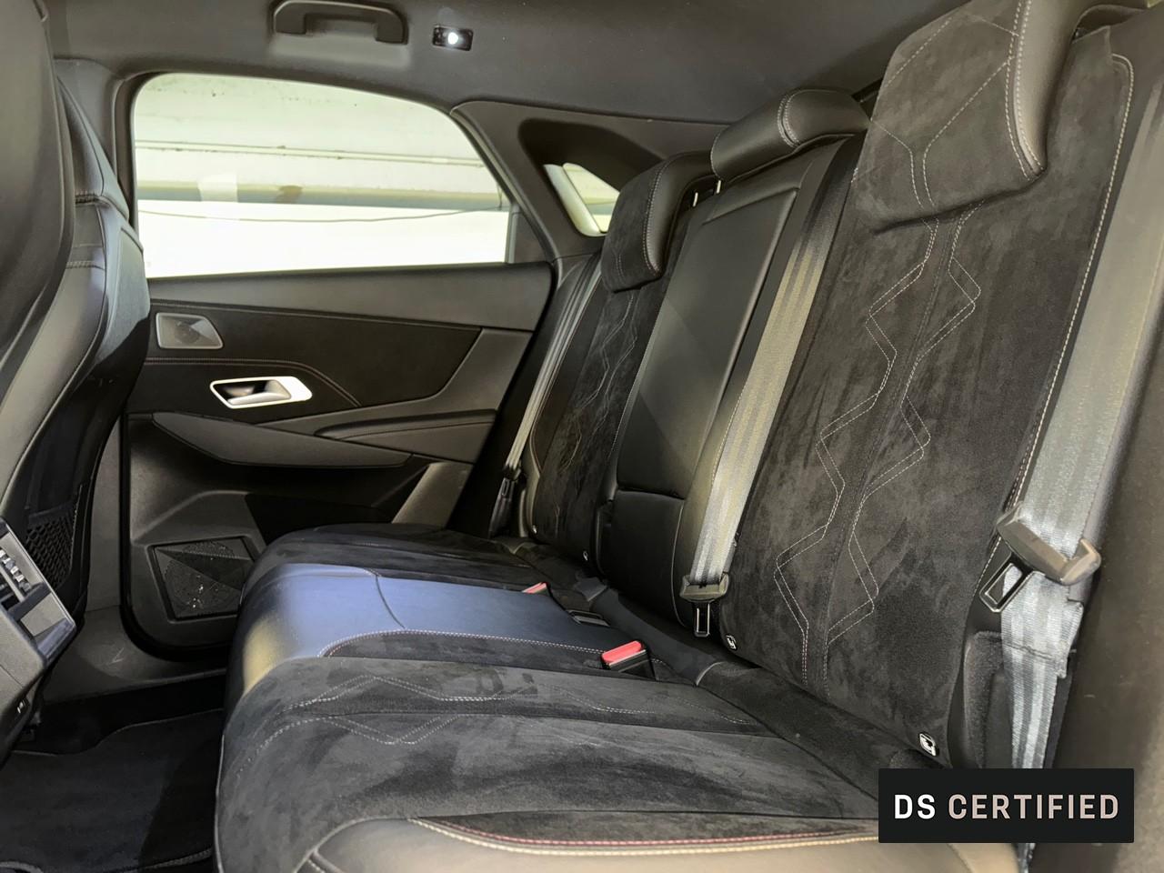 DS DS 7 Crossback - Foto 2