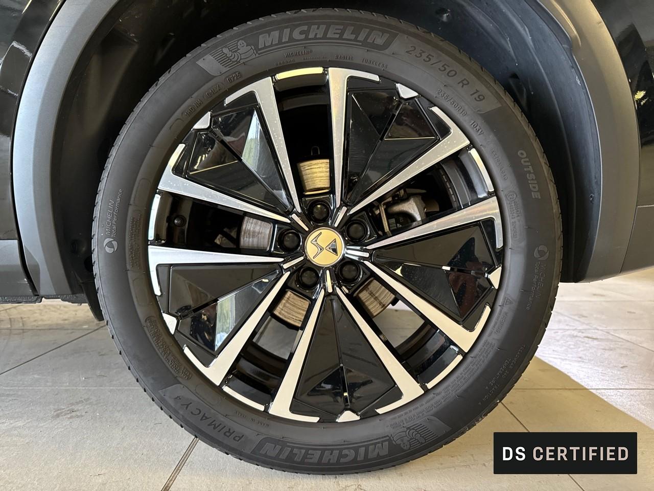 DS DS 7 Crossback - Foto 3