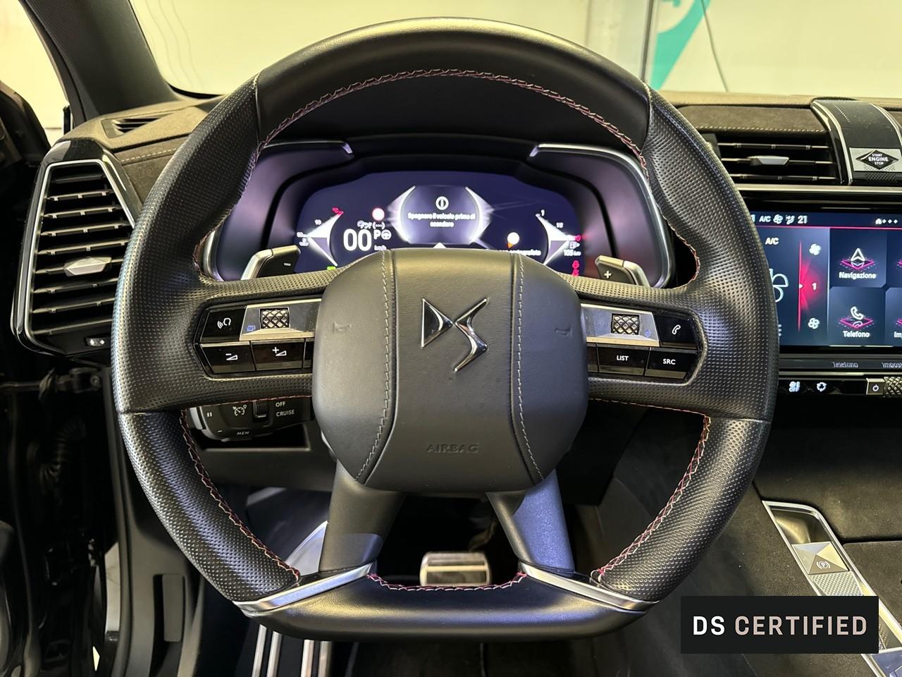 DS DS 7 Crossback - Foto 4