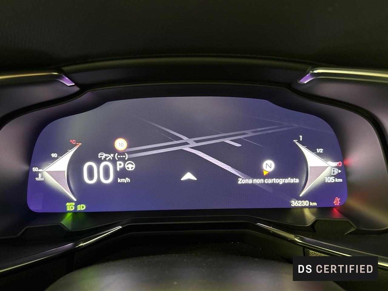 DS DS 7 Crossback - Foto 5