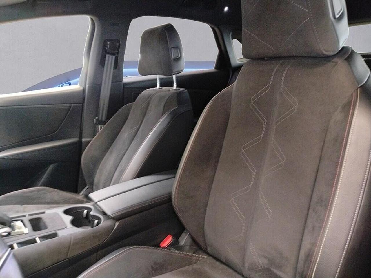 DS DS 7 Crossback - Foto 2