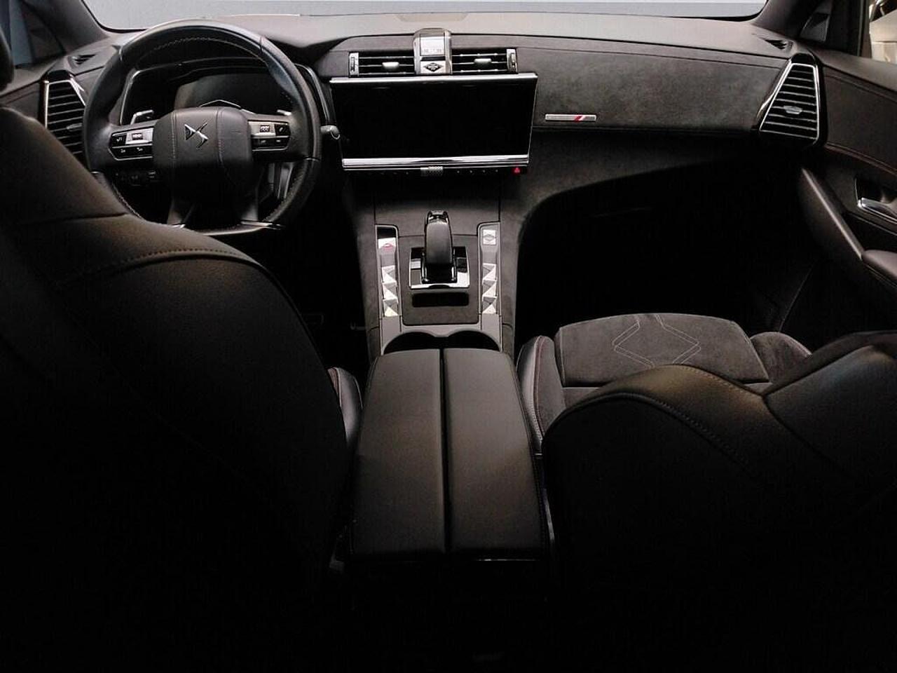 DS DS 7 Crossback - Foto 3