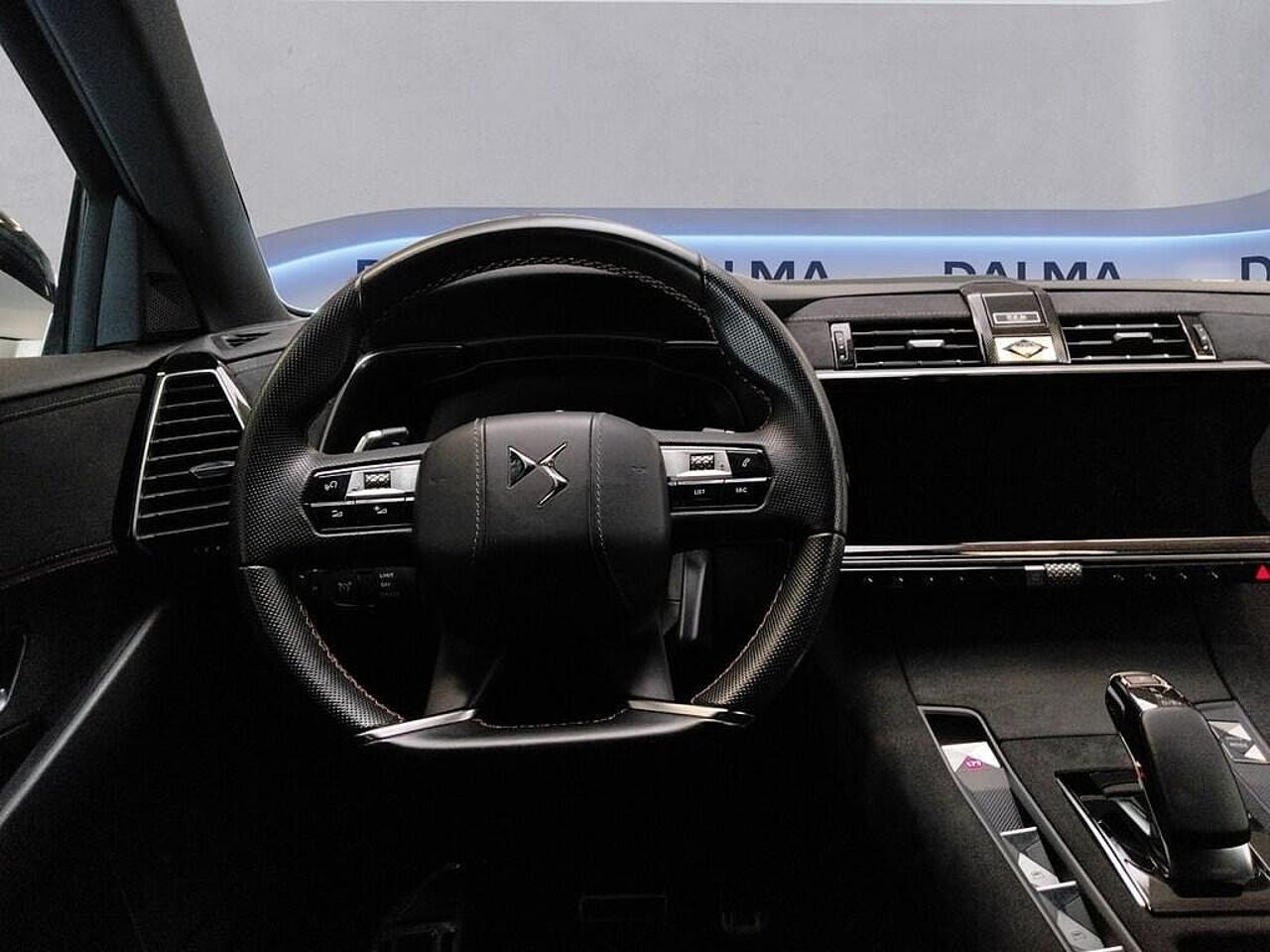 DS DS 7 Crossback - Foto 4