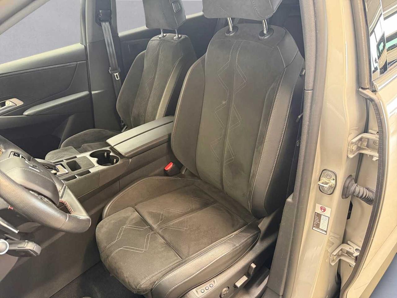 DS DS 7 Crossback - Foto 2