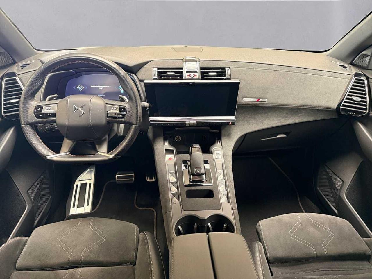 DS DS 7 Crossback - Foto 3