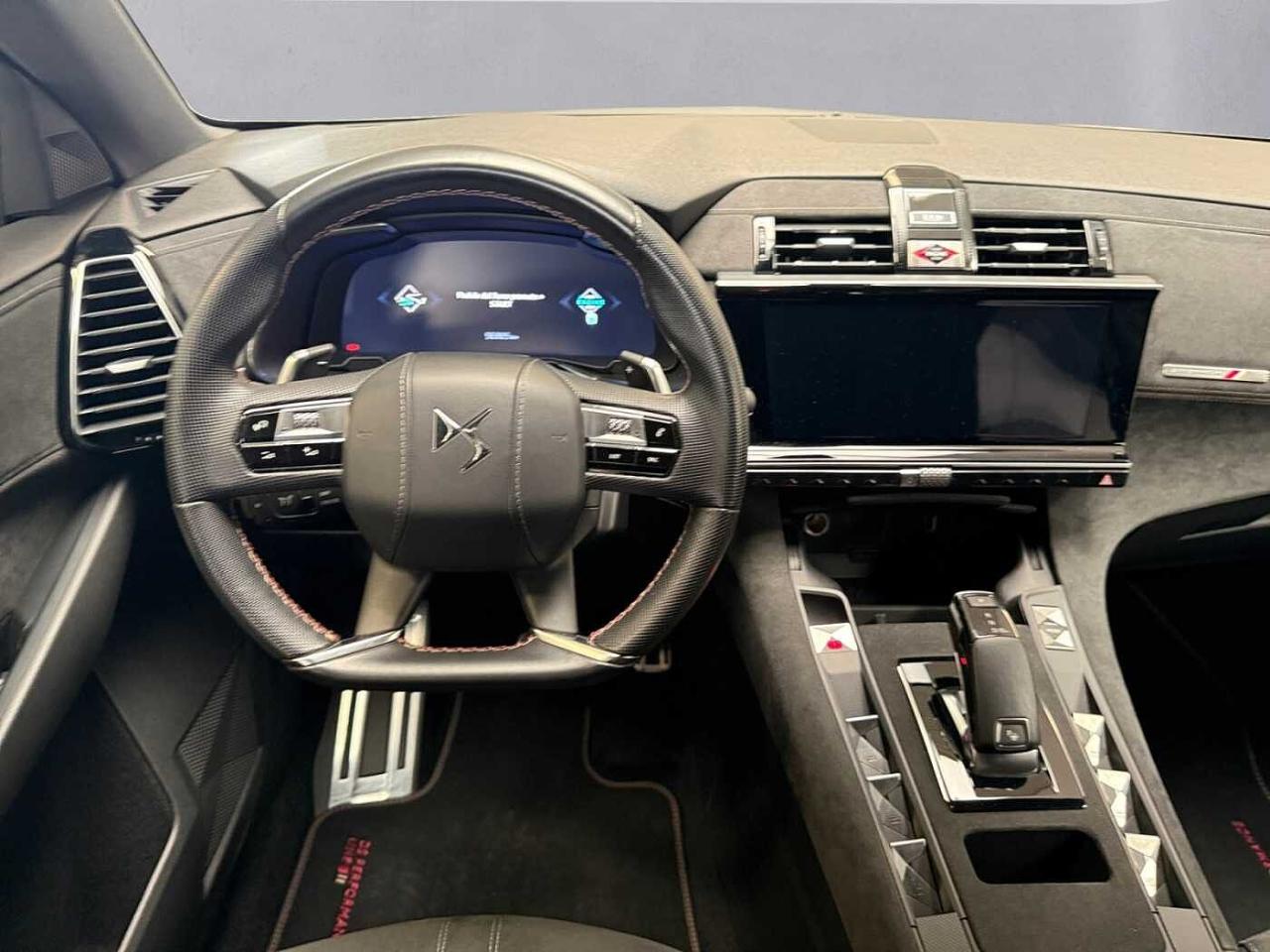 DS DS 7 Crossback - Foto 4