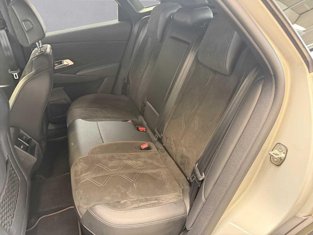 DS DS 7 Crossback - Foto 5