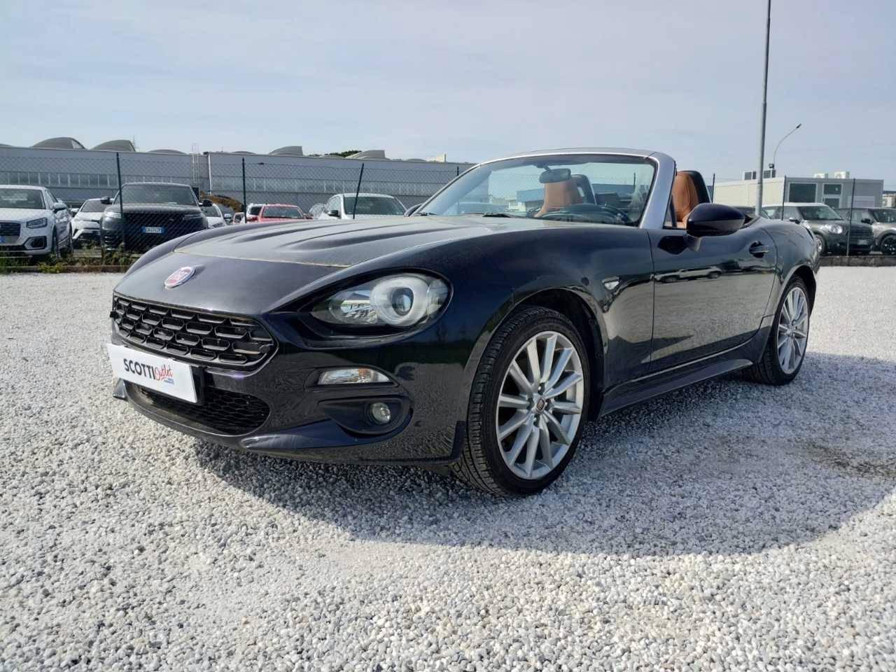 Fiat 124