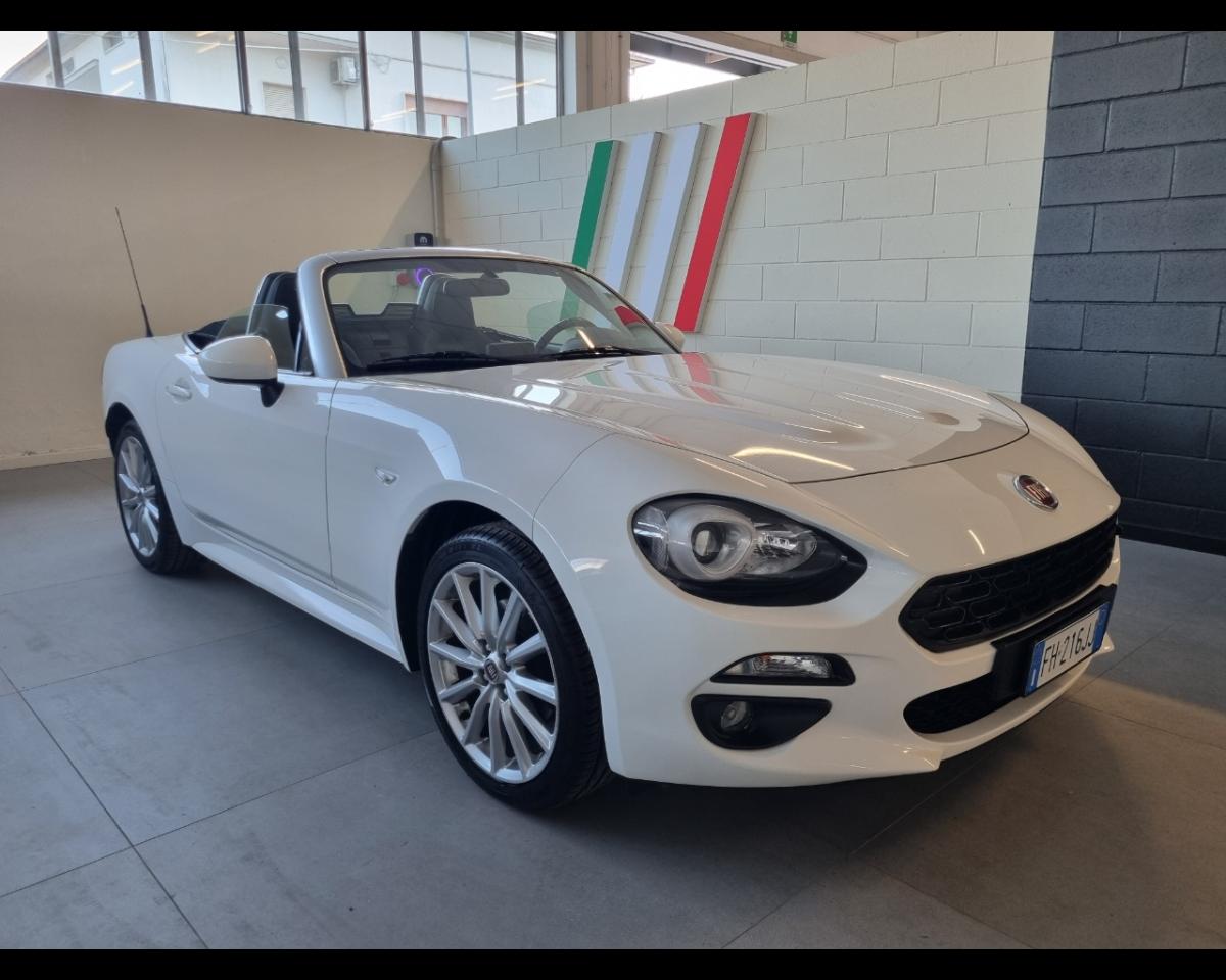 Fiat 124