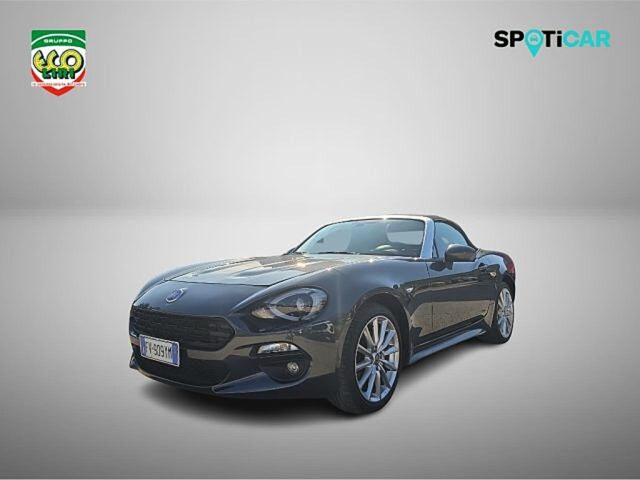 Fiat 124