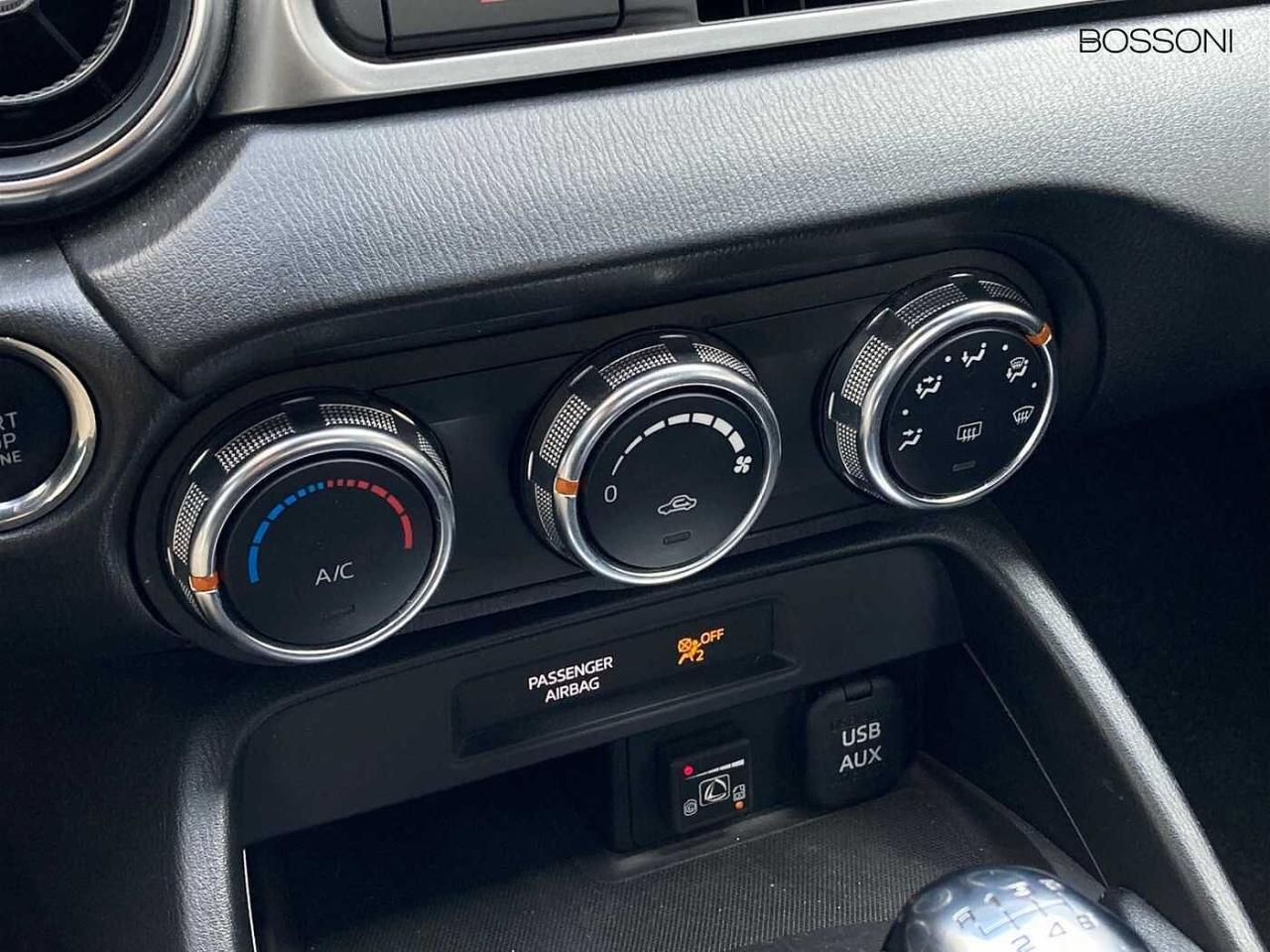 Fiat 124 - Foto 5