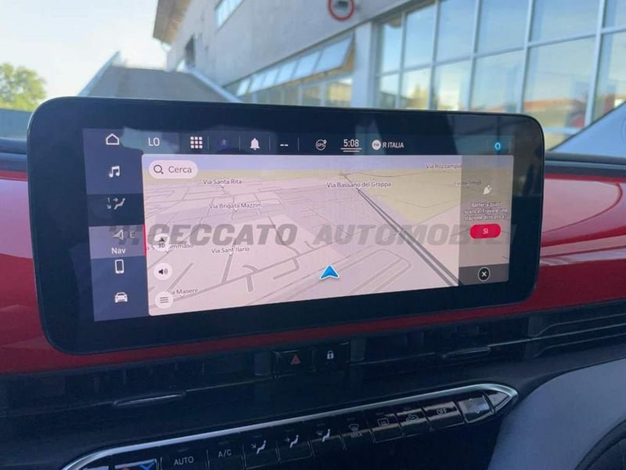 Fiat Fiat 500 usata 8