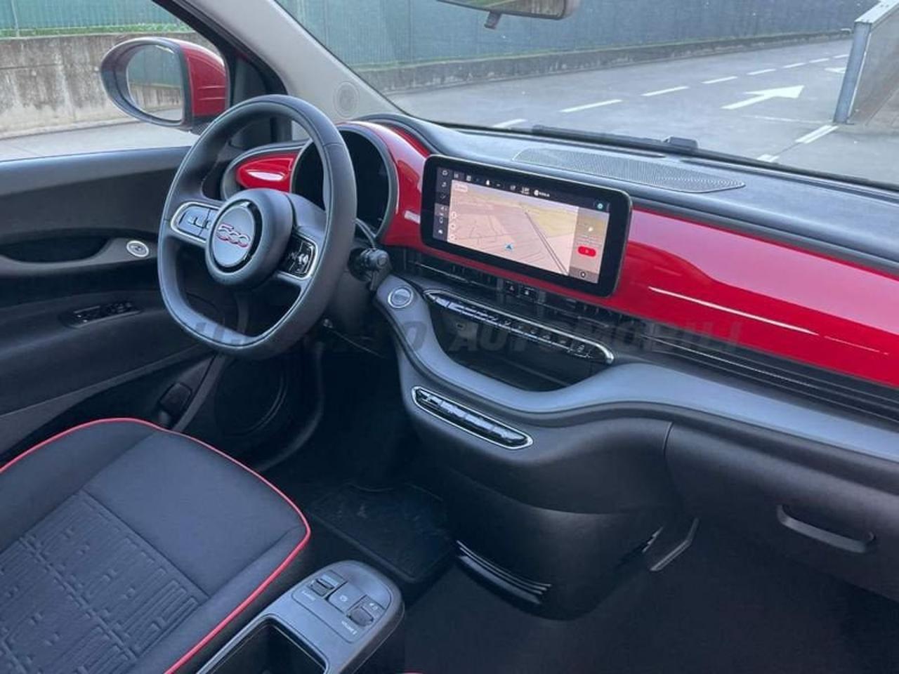 Fiat Fiat 500 usata 14