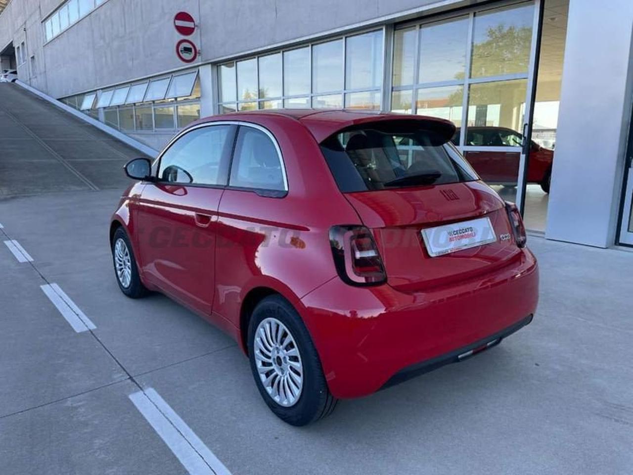 Fiat Fiat 500 usata 19
