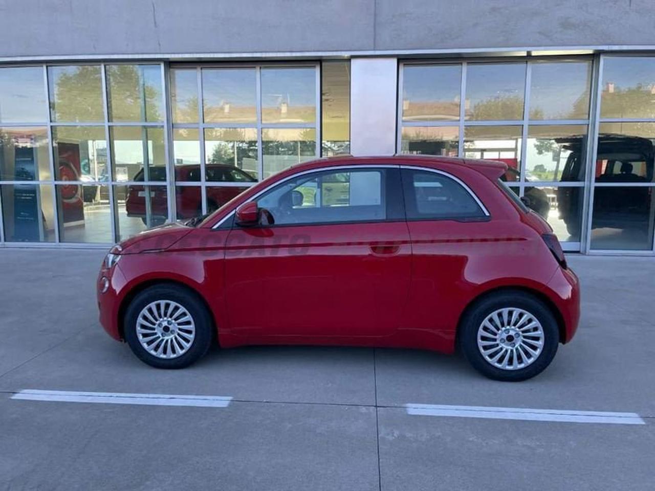 Fiat Fiat 500 usata 20