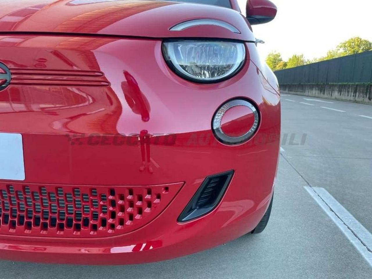 Fiat Fiat 500 usata 21