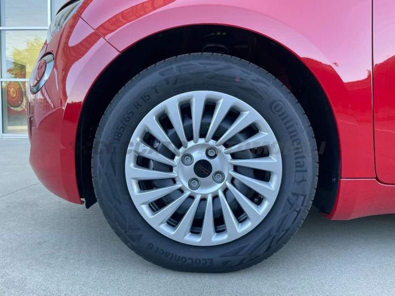Fiat Fiat 500 usata 22