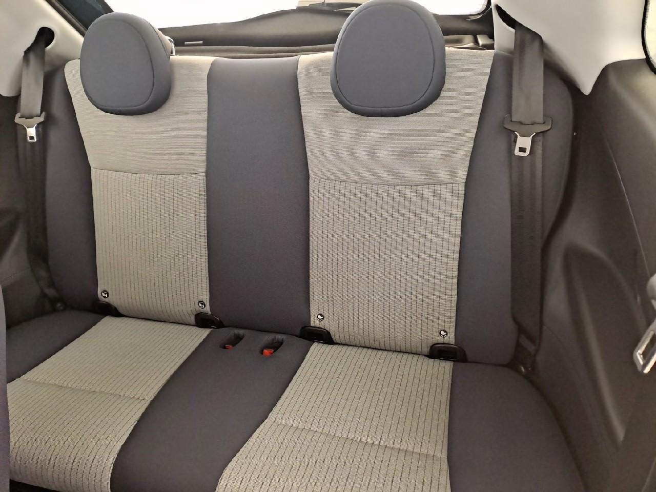 Fiat Fiat 500 usata, con Climatizzatore