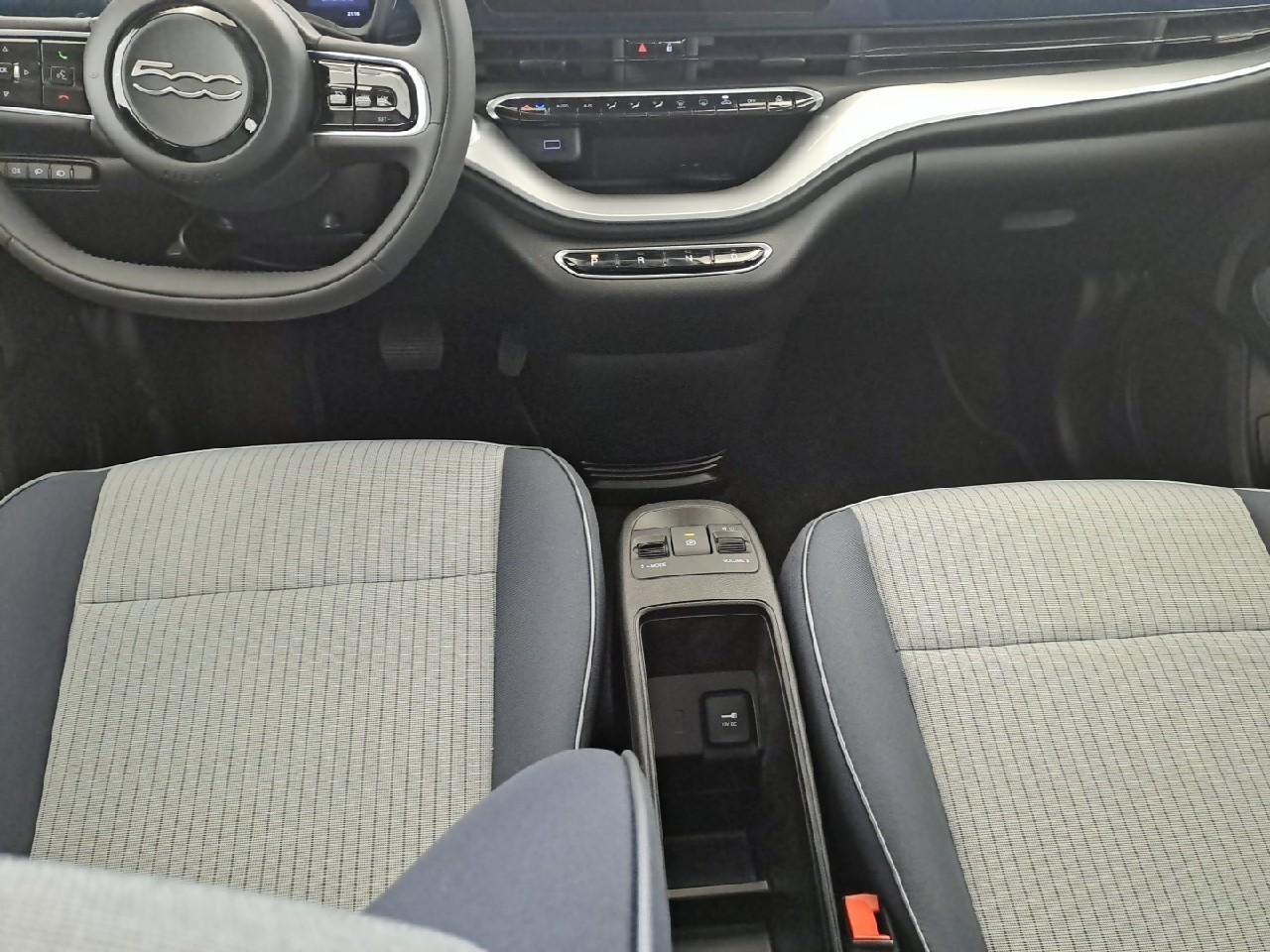 Fiat Fiat 500 usata 5