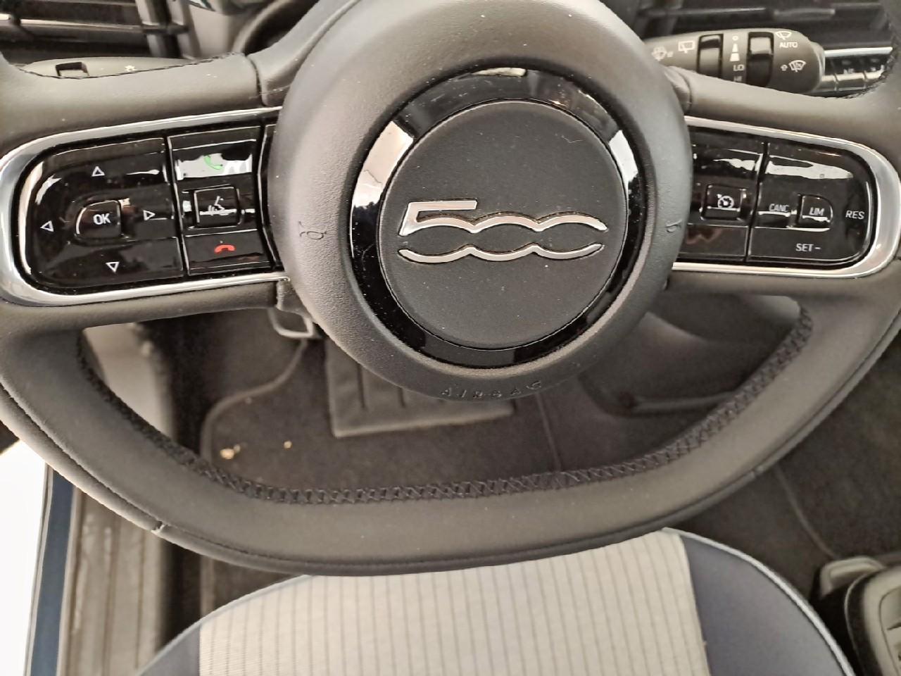 Fiat Fiat 500 usata 7