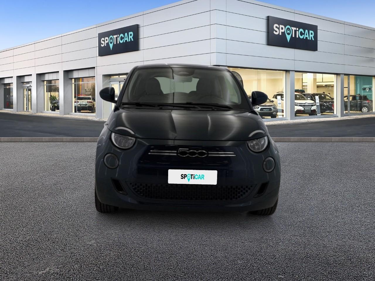 Fiat Fiat 500 usata 9