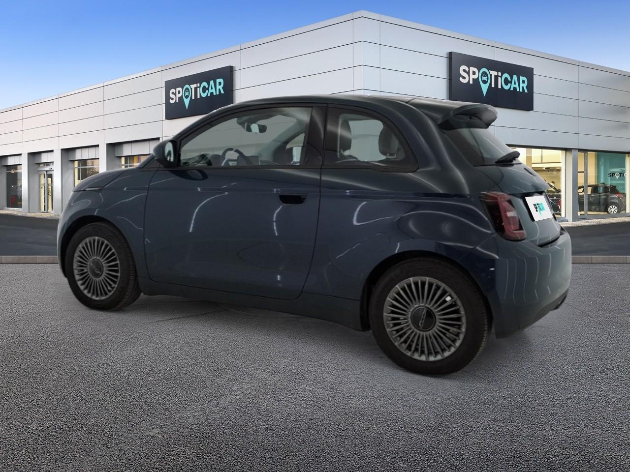Fiat Fiat 500 usata 14