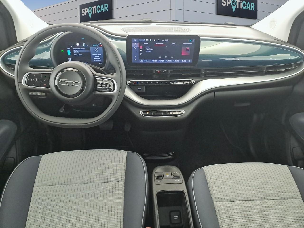 Fiat Fiat 500 usata 15