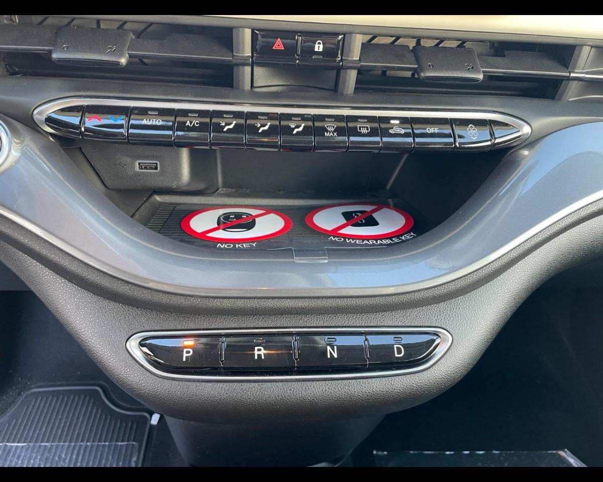 Fiat Fiat 500 usata 2