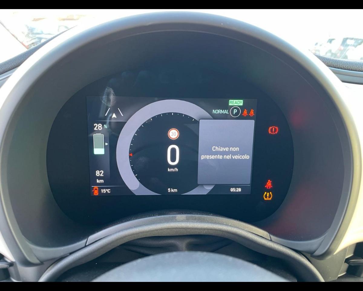 Fiat Fiat 500 usata 3