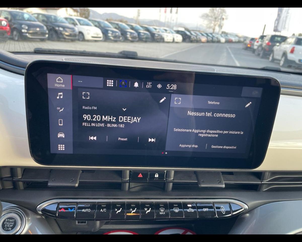 Fiat Fiat 500 usata 4