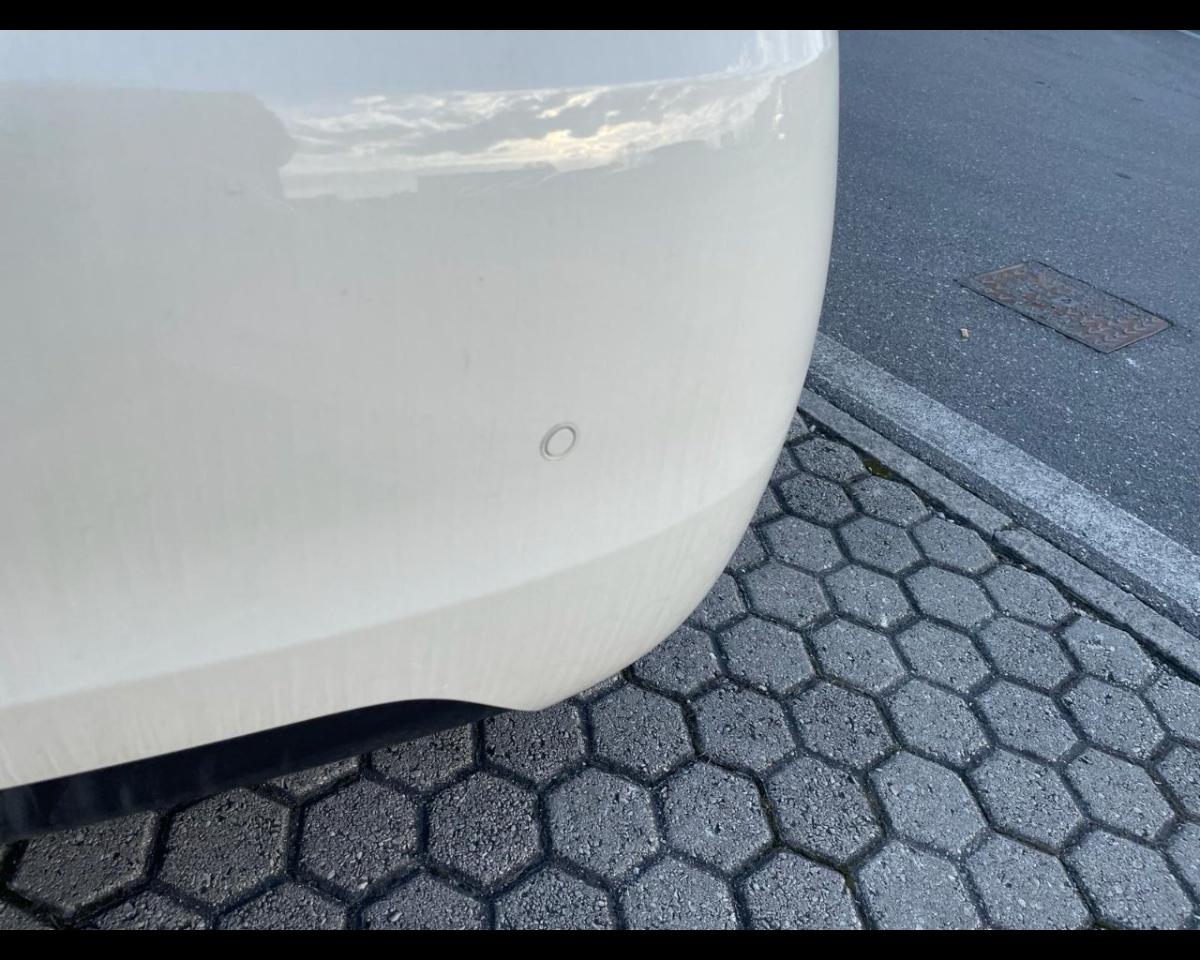 Fiat Fiat 500 usata 7