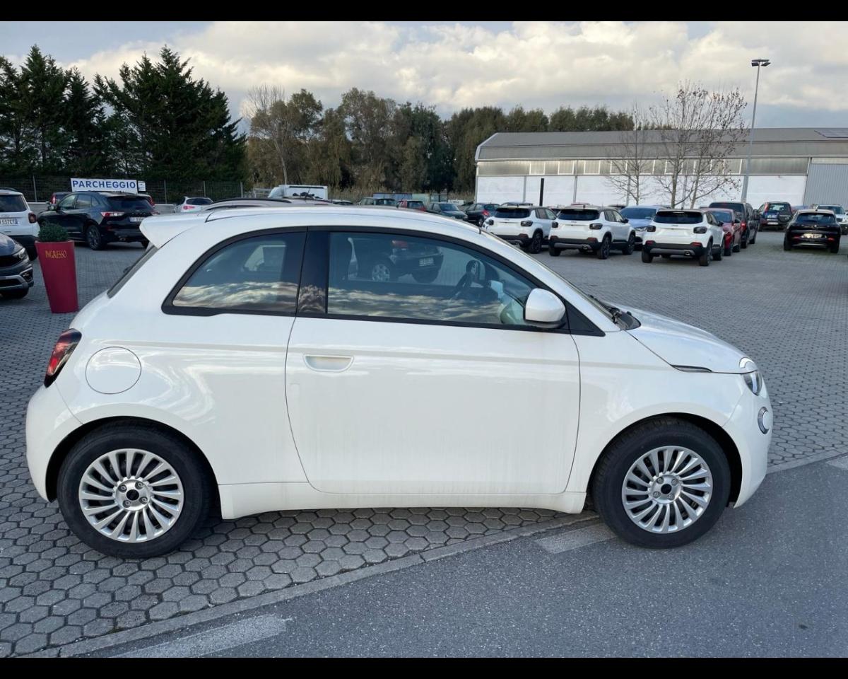 Fiat Fiat 500 usata 11
