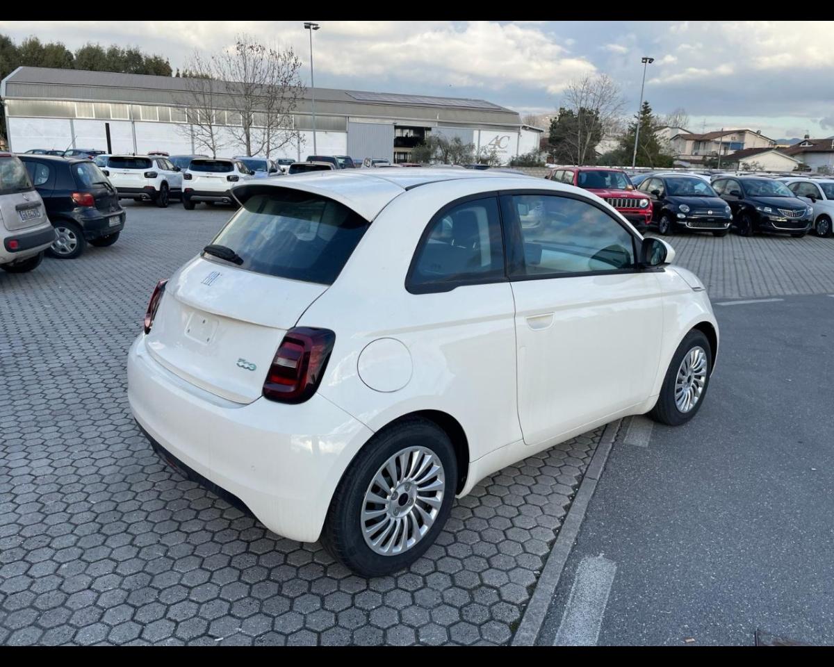 Fiat Fiat 500 usata 14