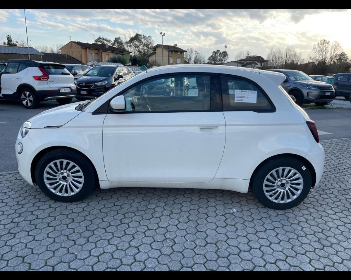 Fiat Fiat 500 usata 17