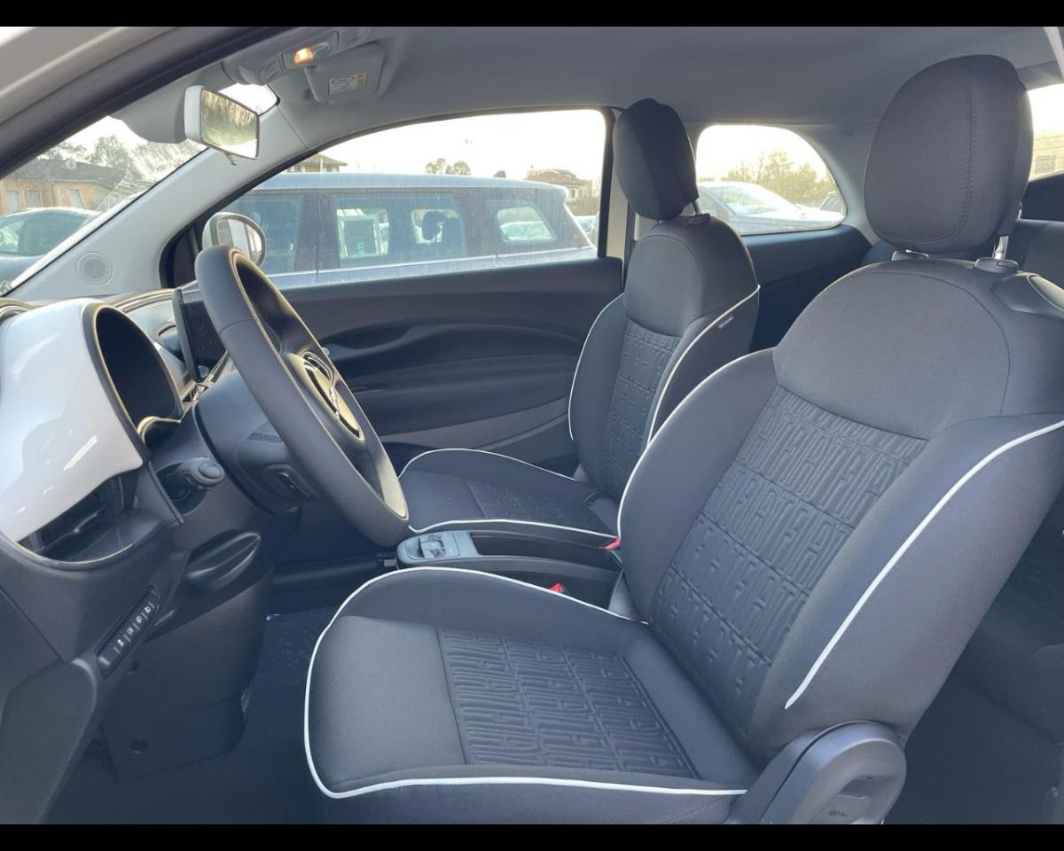 Fiat Fiat 500 usata 19