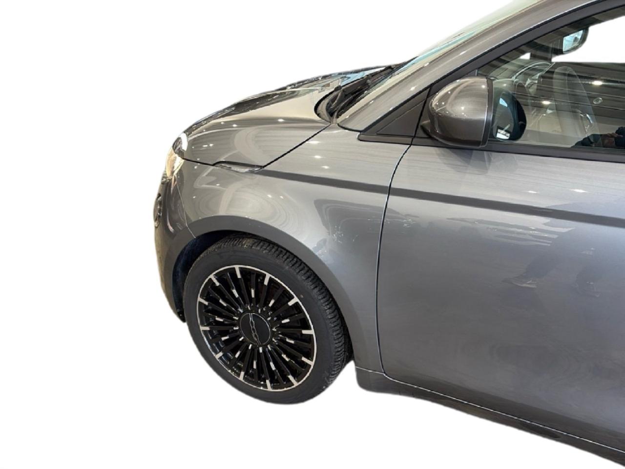 Fiat Fiat 500 usata 3