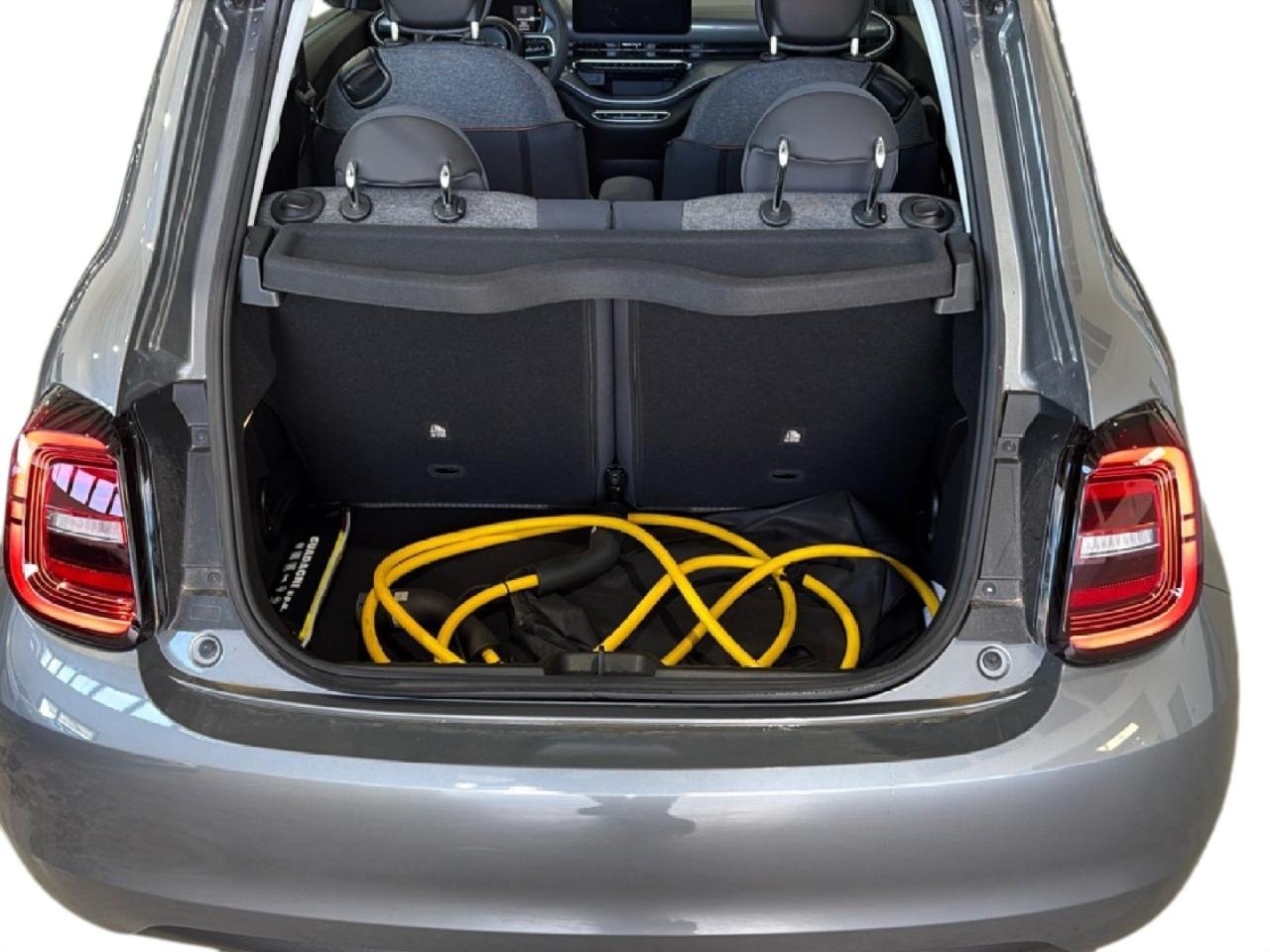 Fiat Fiat 500 usata 5