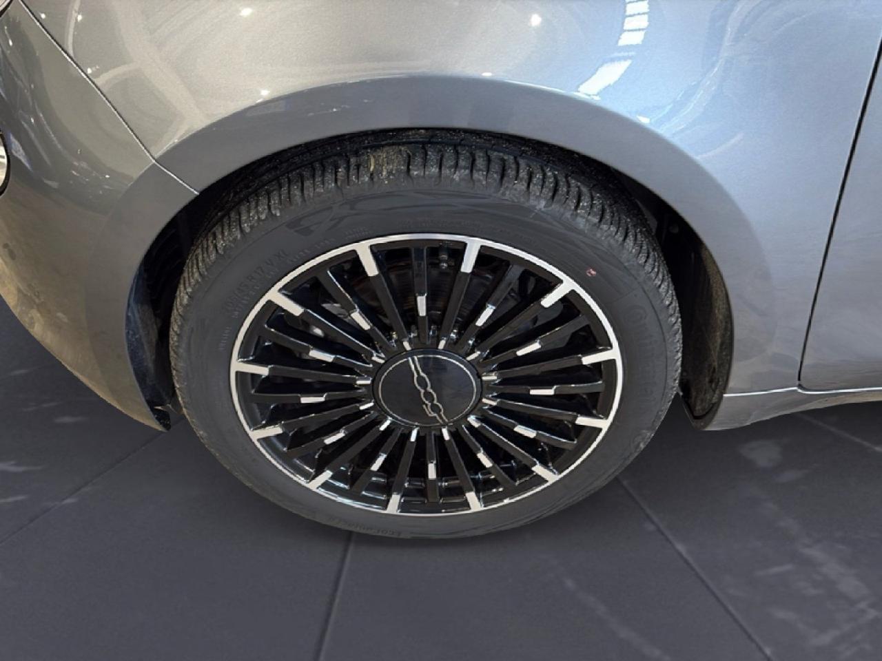 Fiat Fiat 500 usata 6