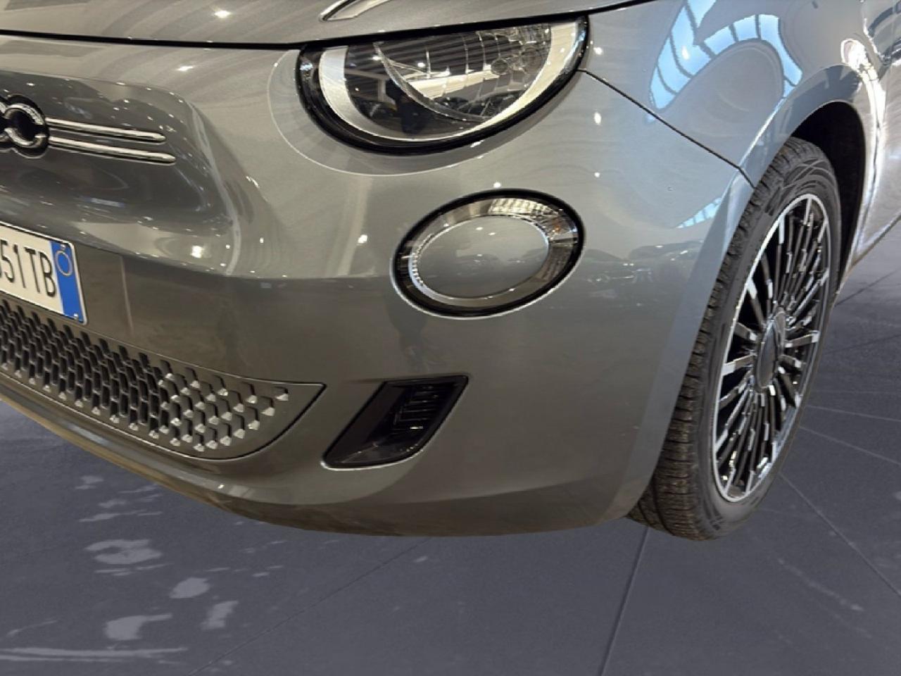 Fiat Fiat 500 usata 7