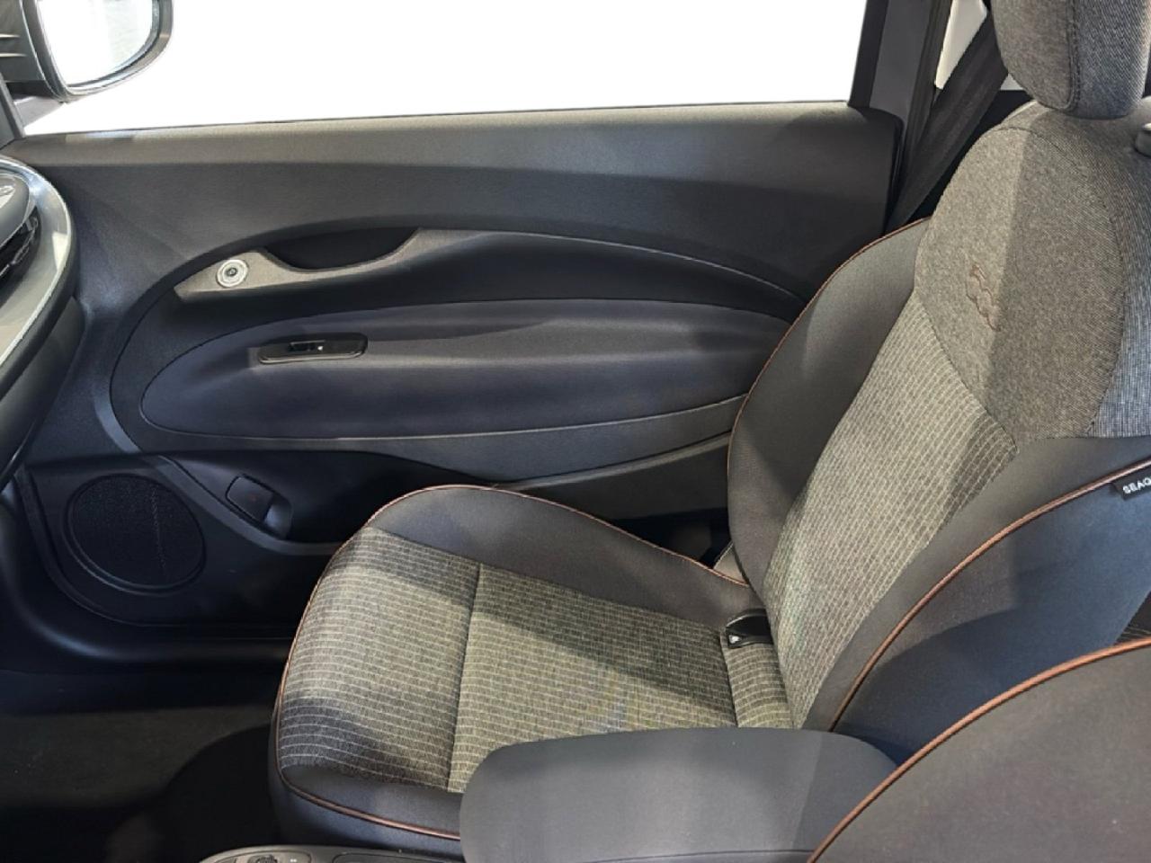 Fiat Fiat 500 usata 8