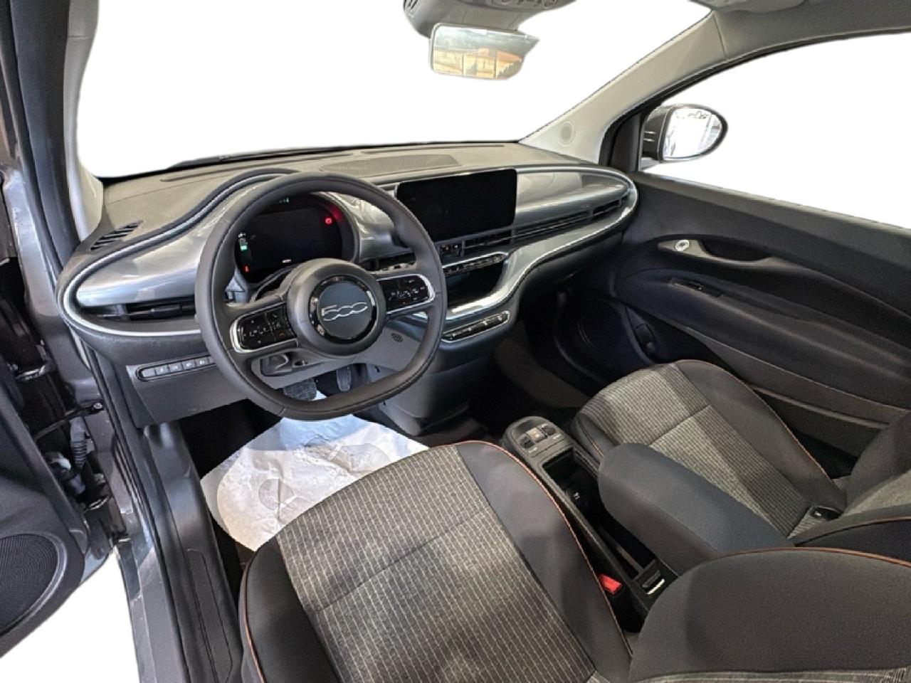 Fiat Fiat 500 usata 9